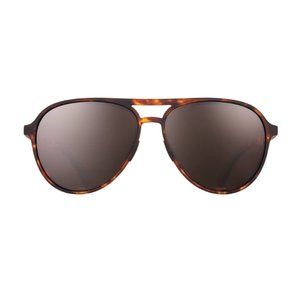 Goodr Amelia Earhart Ghosted Me Sunglasses